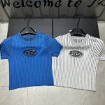 Diesel Short Sleeves