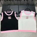 Chanel Vest