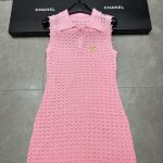 Chanel Dresses