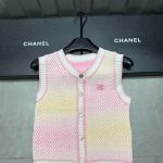 Chanel Vest