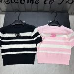 Chanel Short Sleeves