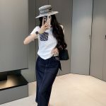 Dior Cotton Short-Sleeved Shirts