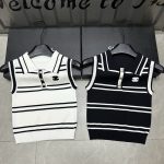 Chanel Vest