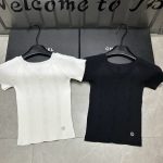 Chanel Short Sleeves