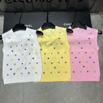 Chanel Vest
