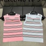 Chanel Vest