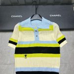 Dior Short Sleeves