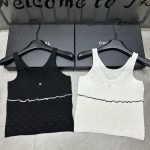 Chanel Vest