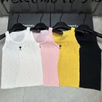 Dior Vest