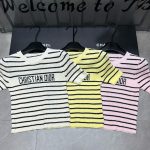 Dior Short Sleeves