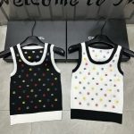 Chanel Vest