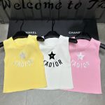 Dior Vest