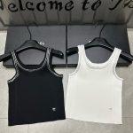 Chanel Vest