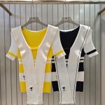 Dior Short Sleeves