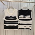 Chanel Vest