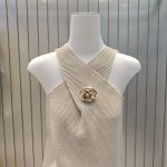 Chanel Vest