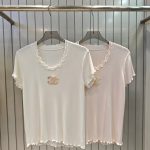 Chanel Short Sleeves