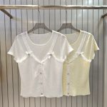 Chanel Short Sleeves