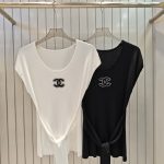 Chanel Vest