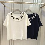 Chanel Short Sleeves