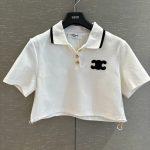 Celine Short-Sleeved Shirt
