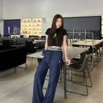 Dior Casual Pants