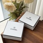 Chanel Hair Accessories