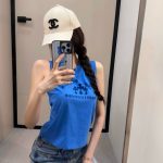 Chrome Hearts Vest