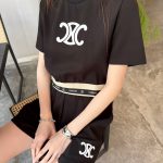 Celine Short-Sleeved Shirts