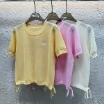 Loewe Short Sleeves