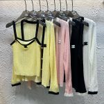 Chanel Cardigan