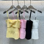 Chanel Tank Top