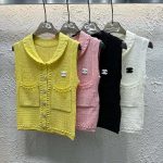 Chanel Vest