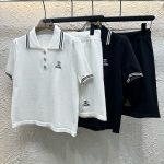 Chanel Short-Sleeved Shirt