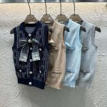 Dior Vest