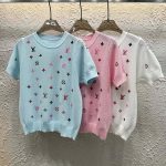 Louis Vuitton Short Sleeves