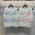 Chanel Vest