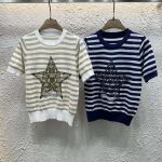 Dior Short Sleeves