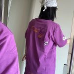 Chrome Hearts Short-Sleeved T-Shirt