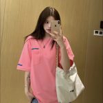 Chrome Hearts Cotton Short Sleeves For Summer
