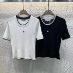 Chanel Short Sleeves