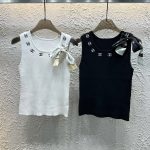 Chanel Vest