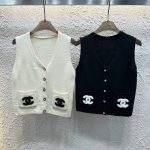 Chanel Vest