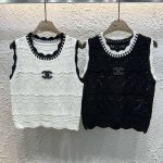 Chanel Vest