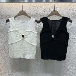 Chanel Vest