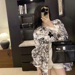 Dior Abs Shirts