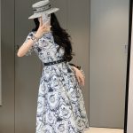 Dior Dress