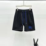 Burberry Shorts For Spring