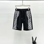 Dior Shorts For Spring