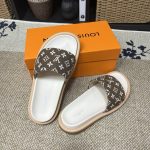 Louis Vuitton Sandals
